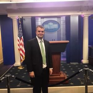 Meet your Posher, Rob